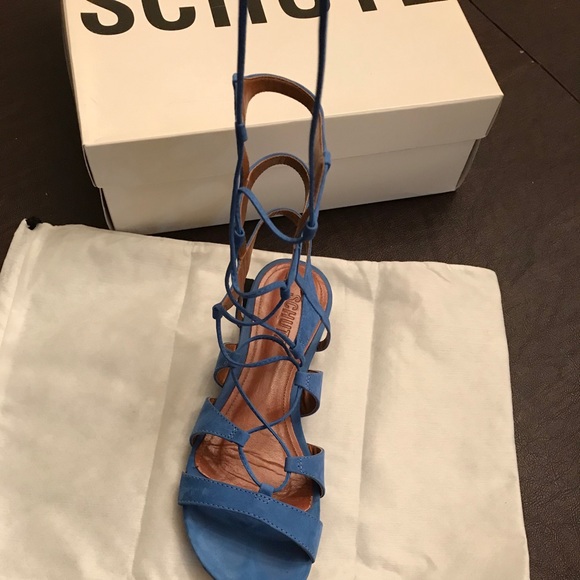SCHUTZ Sandals - Picture 3 of 14